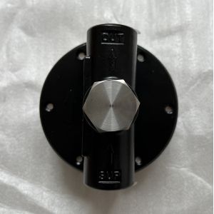 Rotork YTC YT320N1 YT-320N2 YTC volume booster aluminium 1/2 NPT YT-300N1