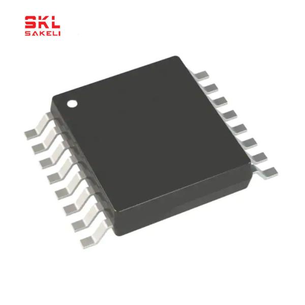 Quality ADG1311YRUZ-REEL7 Electronic Components IC Chips Switch Signal Rail-To-Rail wholesale