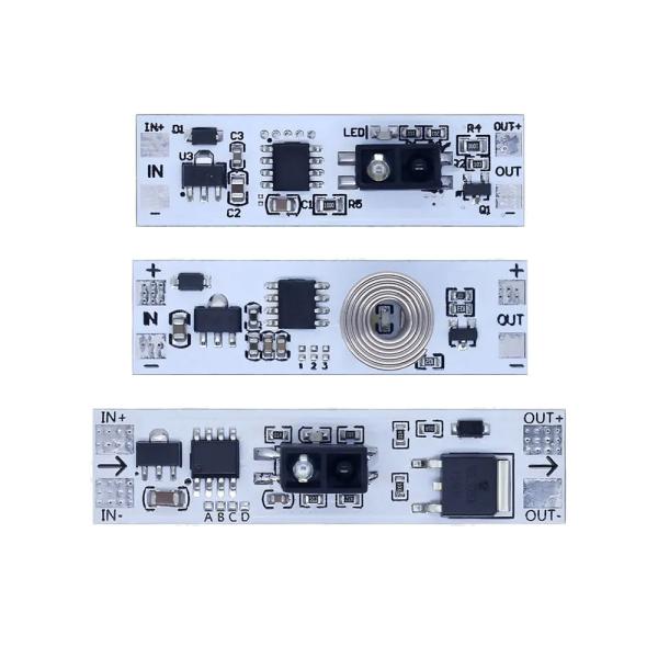 Quality 36W 12V XK-GK-4010A DC 12V Sweep Hand Sensor Switch Module for Customized Applications wholesale