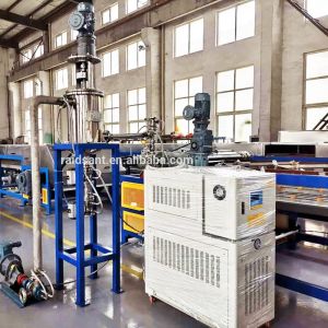 2019 New Automatic liquid chemical Filter with Patent