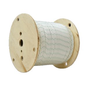 Double Braided Nylon Mooring Rope for Marine Towing and Docking