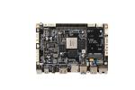 RK3399 Android PCB Board For Face Recognition / Kiosk / Intelligent Security