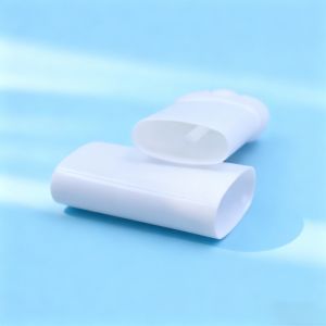 15ml Empty Deodorant Containers Cosmetic PP Plastic Twist Up Refillable