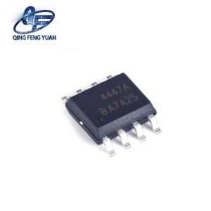 Cheap AOS AO4447A Semiconductor Production Line Electronic Componentes Irfp ic chips integrated circuits AO4447A for sale