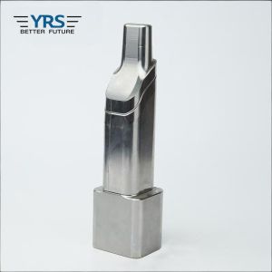 DHA1 Antiwear Plastic Mold Part , Tolerance 0.01mm Precision Plastic Components