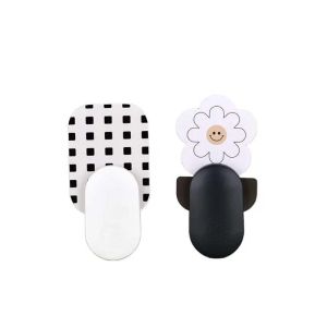 MK02 Bedroom Electronic Plug-in Mosquito Killing Lamp Insects Killer Perfect for