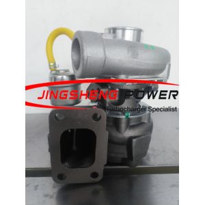 TAO315 466778-5004S Turbo For Perkins MF698 Industrial Engine 466778-0004
