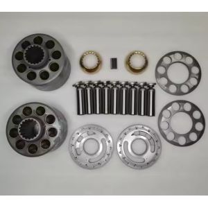 HPV95 HPV132 HPV140 HPV165 Engineering Machinery Engine Hydraulic Piston Pump