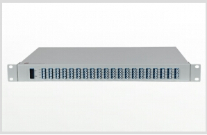 TAWG Thermal Arrayed Waveguide Grating Perfect indicator status Mux Demux
