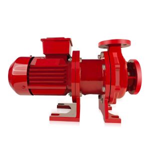 Magnetic Drive Centrifugal Pump for 10% Sulphurous Acid