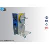 Buy cheap PLC Control Power Cord Flexing Test Equipment According To IEC60335-1 from wholesalers
