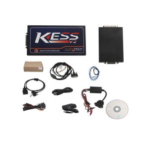 Firmware V4.036 Truck Version Auto ECU Programmer With V2.28 Software