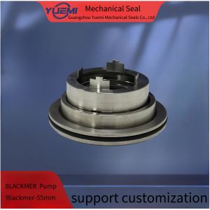 Blackmer-55mm Industrial water pump mechanical seal