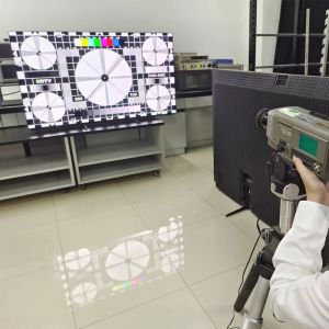 Buy cheap Stage Lamp Lab Test cie Ansi Light Energy Efficiency Detection and certification from wholesalers