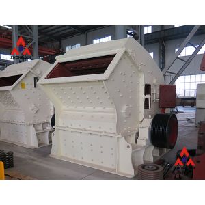 Good Supply Universal Talc Powder Sulfur Impact Crusher Price For Sale from