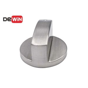 AISI ASTM CT5 A380 Aluminum Die Casting Knob Switch