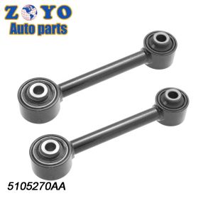 Competitive Front Lower Track Arm for Jeep Compass CALIBER 2007-2015 by