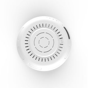 ROHS Certified Operated Smoke Detector Camera