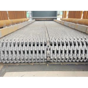 Single Drum Coal Fired Steam Boiler High Capacity 1 Ton 2 Ton Per Hour