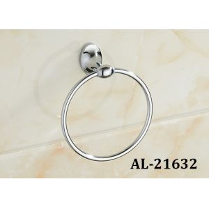 Decoration Modern Bathroom Accessories Muti - Functional Electrolysis Finished