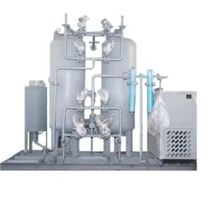200Nm³/h 99.2% High-Purity VPSA Oxygen Generator for Petrochemical Industry