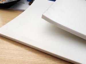 Cheap 1-50mm X 1m X 2m Epdm Foam Sheet White Color Waterproof for sale