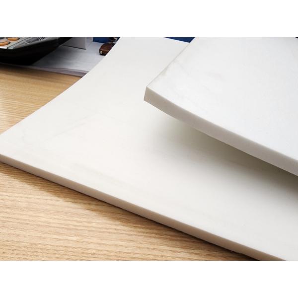 1-50mm Thickness 1m Width 2m Length EPDM Foam Sheet with 200psi Tensile Strength