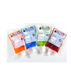 High Barrier Customized Print Juice/Fruit Dirnk Spout Bag Plastic Stand Up Pouch