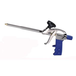 Non Stick Coated Professional Quality CE Certificated Polyurethane PU Foam Gun