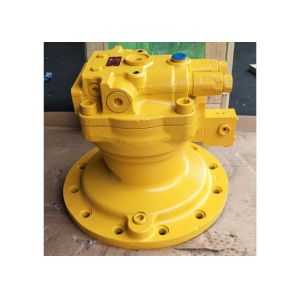 China 31Q7-10150 R250LC-9 31Q7-10130 Swing Motor Assy on sale