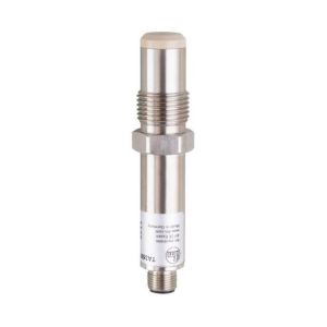IFM Temperature Transmitter TA3597 TA-000KLER12- /US