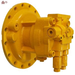 China E320D E320C Excavator Slewing Motor 315-4372 3154372 for Construction Works M5X130CHB on sale