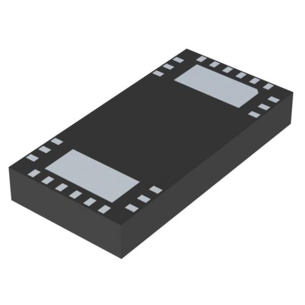 Integrated Circuit Chip ADP1071-2ACCZ Flyback Controller With Integrated