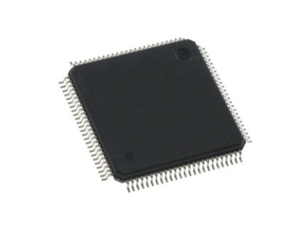 China STM32F429VGT6TR Microcontroller MCU Arm Cortex-M4 core DSP & FPU 1 Mbyte of Flash 1 LQFP-100 on sale China STM32F429VGT6TR Microcontroller MCU Arm Cortex-M4 core DSP & FPU 1 Mbyte of Flash 1 LQFP-100 on sale