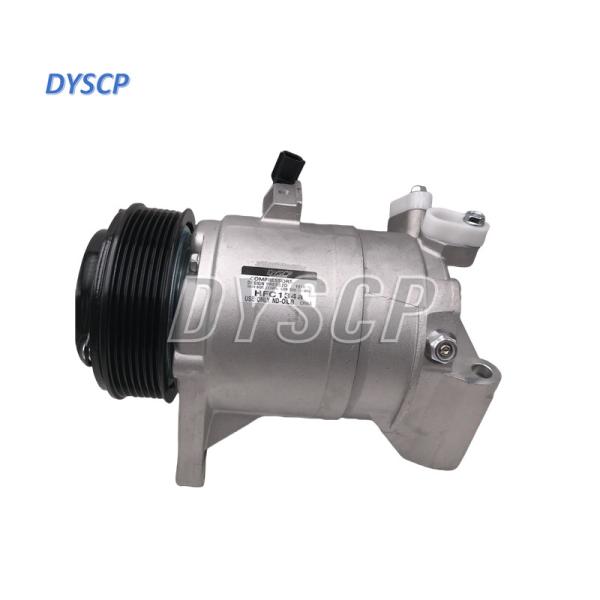 Ac Compressor 92600-JP00C 92600-1JA1A 92600JP00C 926001JA1A Nissan Teana J32 2.5