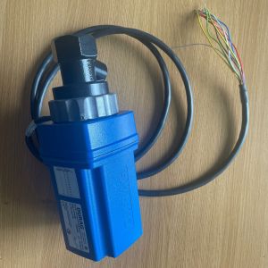 24 VDC Fail Safe Durag Flame Detector D-LX 110 UL-C1 / M5 / 0000 / PCG