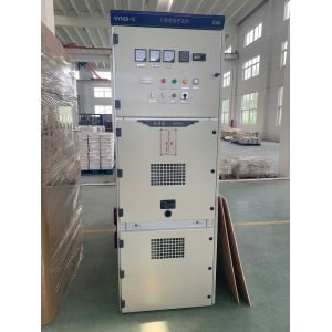 Customized Low Voltage Switchgear Power Distribution Box Low Voltage Enclosures