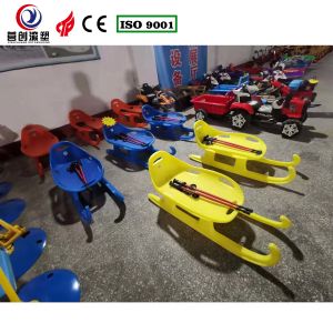Yingchuang Roto Versatile Amusement Facilities of Skating assistant for Various