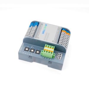 CC-Link I/O Module Digital Integrated Modules 8DI8DO CL-8800-C1NN For PLC