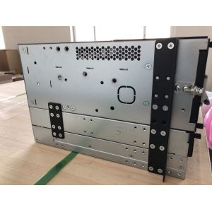19inch Server Rack Mount 48V 200A Rectifier Embedded DC Power Supply System