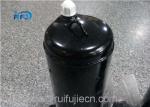 6HP Hitachi Scroll Compressor , Variable Frequency scroll type ac compressor