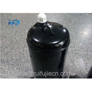 Hitachi Scroll Air Compressor 600DHM-90D1 with R22 gas