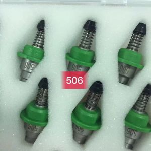 China smt pick and place nozzles JUKI 506 nozzle E36057290A0 for KE2010/2020/2050/2060/2070/2080 on sale