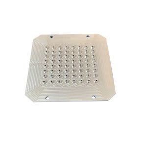 6061 7075 Aluminum CNC Precision Parts With Anodize Surface Treatment