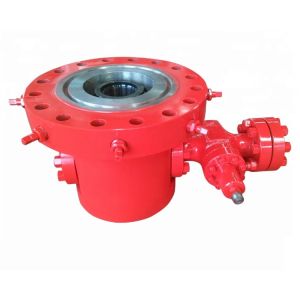 API Oilfield Wellhead Equipment Casing Head /Casing Spool/Tubing Head/Drilling