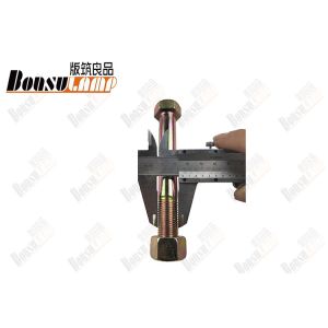 SPRING PIN FRT RR 16MM For NHR NKR 600P 132*16 OEM 9-51361602-0 9-513616020