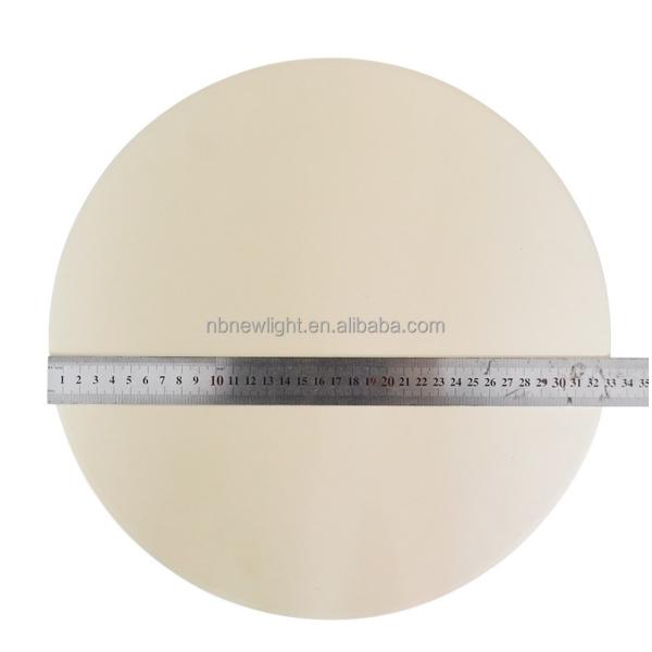 Outdoor Courtyard Charcoal Oven for Baking Pizza Portable and 30.5*30.5cm Stone Size