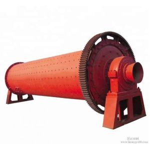 Rock Gold Grinding Mill with Blower Air Pressure 2.18-2.6 kpa and Ring Diameter