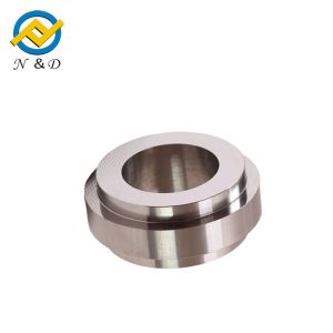 ISO API Centrifugal Pump Mechanical Seal Ring 88HRA Wear Resistance