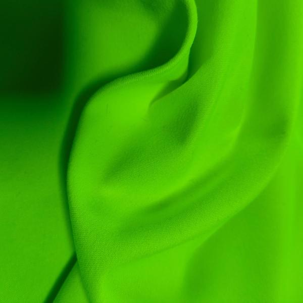 Quality 113gsm Brushed Twill Peach Skin Velvet Fluorescent Color 3D Embossed Beach Pants Fabric wholesale